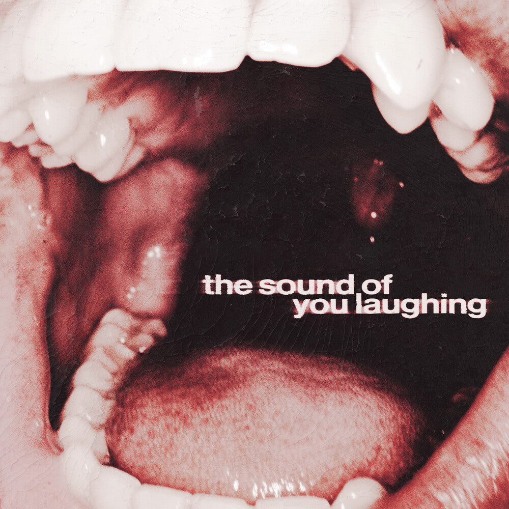 Thxsomch- Sound Of You Laughing [ VINYL LP ]
