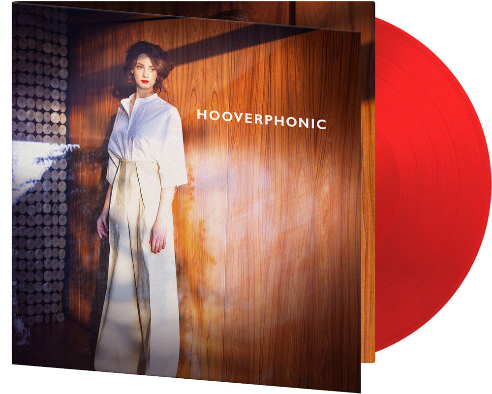 Hooverphonic- Reflection [ VINYL LP ]