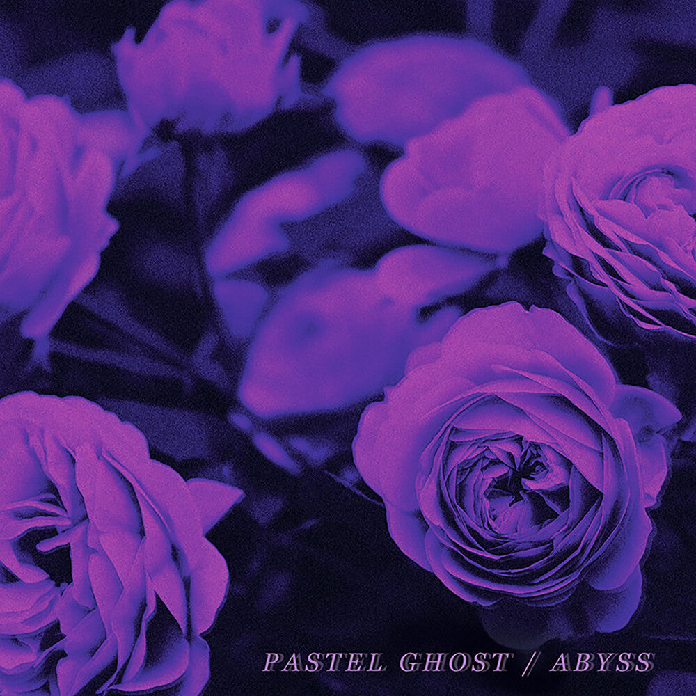 Pastel Ghost- Abyss [ VINYL LP ]