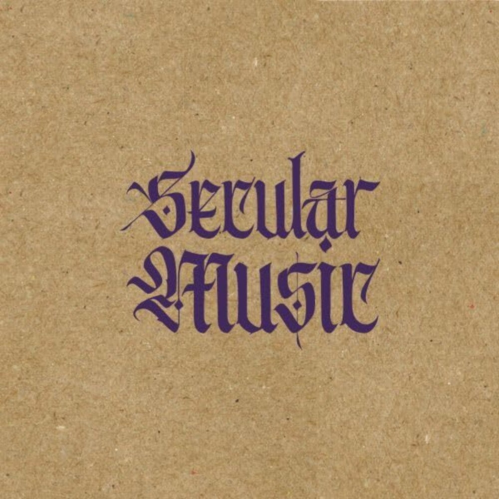 Girls of the Internet- Secular Music Vol 1 (Uk) [ VINYL LP ]