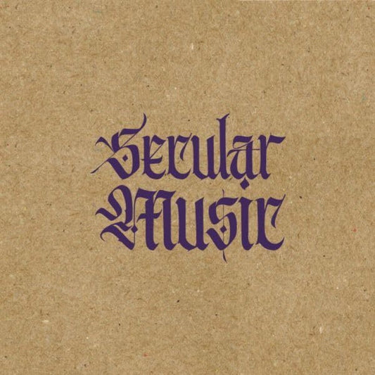 Girls of the Internet- Secular Music Vol 1 (Uk) [ VINYL LP ]