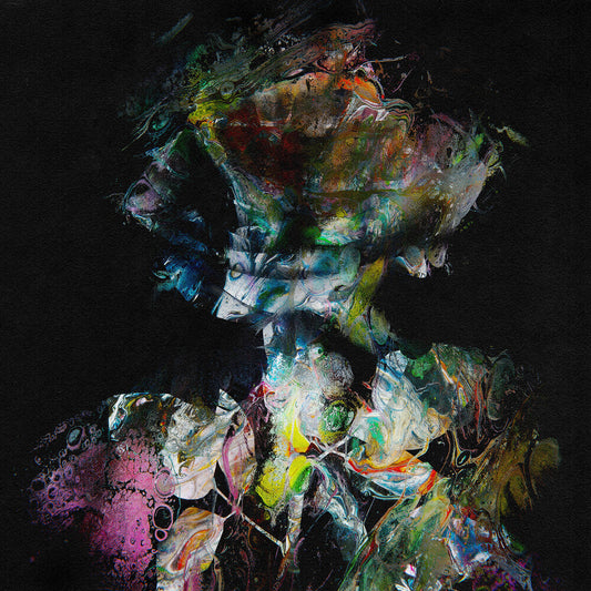 Imminence- Heaven In Hiding (Blk) [Colored Vinyl] [Limited Edition] (Red) (Ylw) [ VINYL LP ]