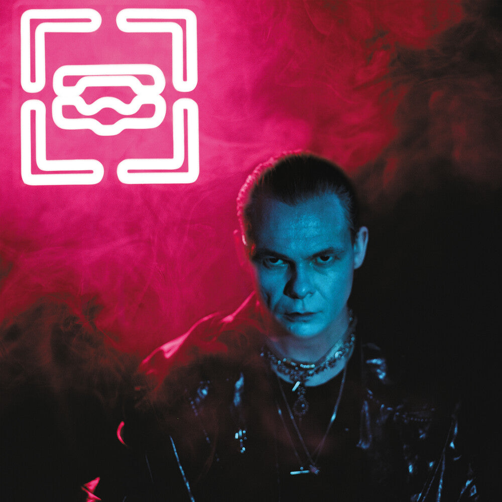 Qual- Love Zone [Colored Vinyl] (Mgta) [ VINYL LP ]