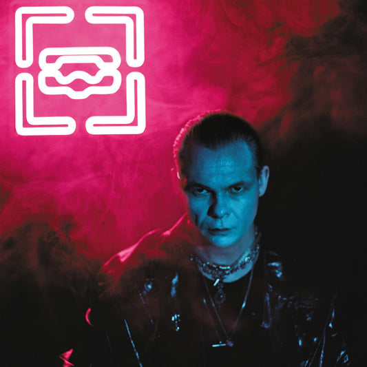 Qual- Love Zone [Colored Vinyl] (Mgta) [ VINYL LP ]