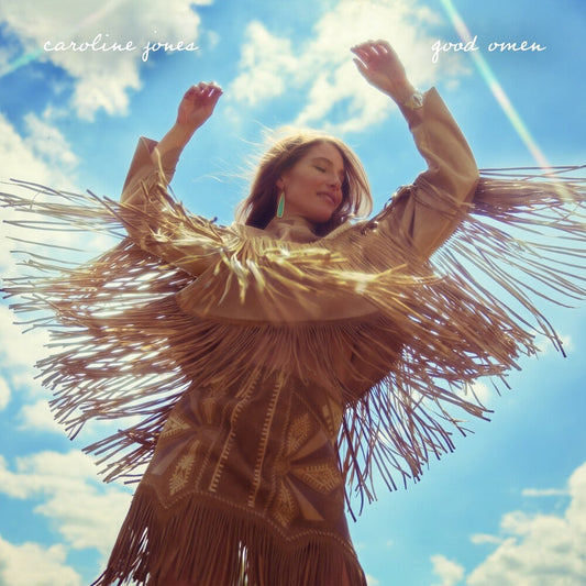 Caroline Jones- Good Omen [ VINYL LP ]