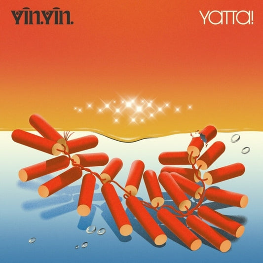 Yin Yin- Yatta [ VINYL LP ]