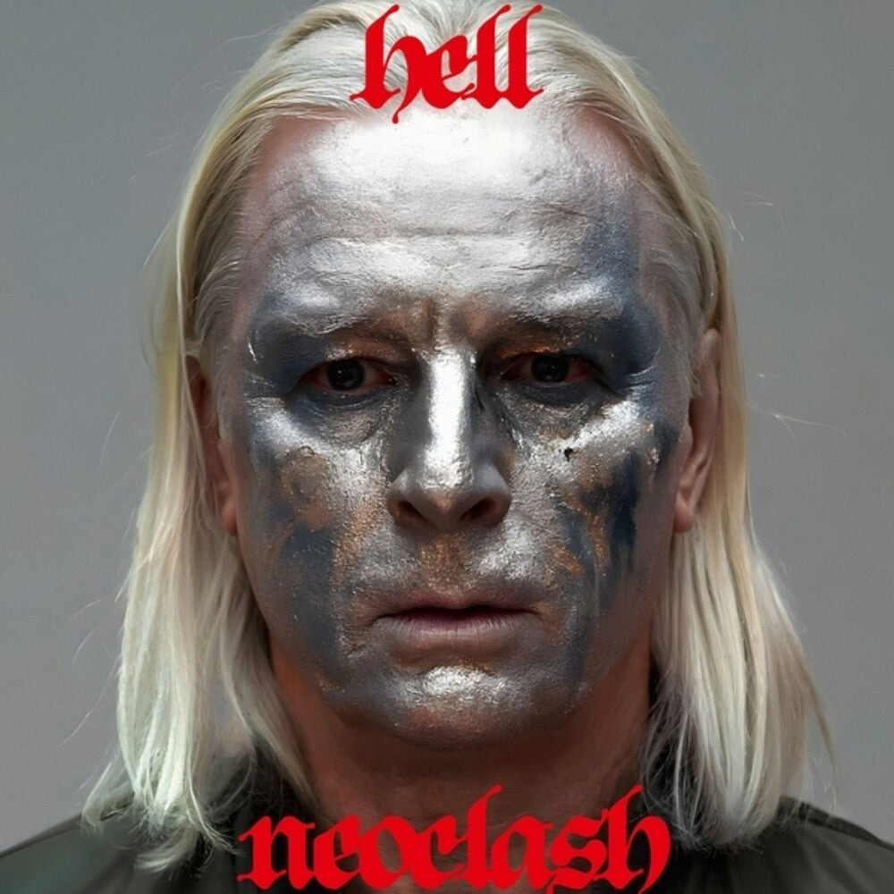 Dj Hell- Neoclash [ VINYL LP ]