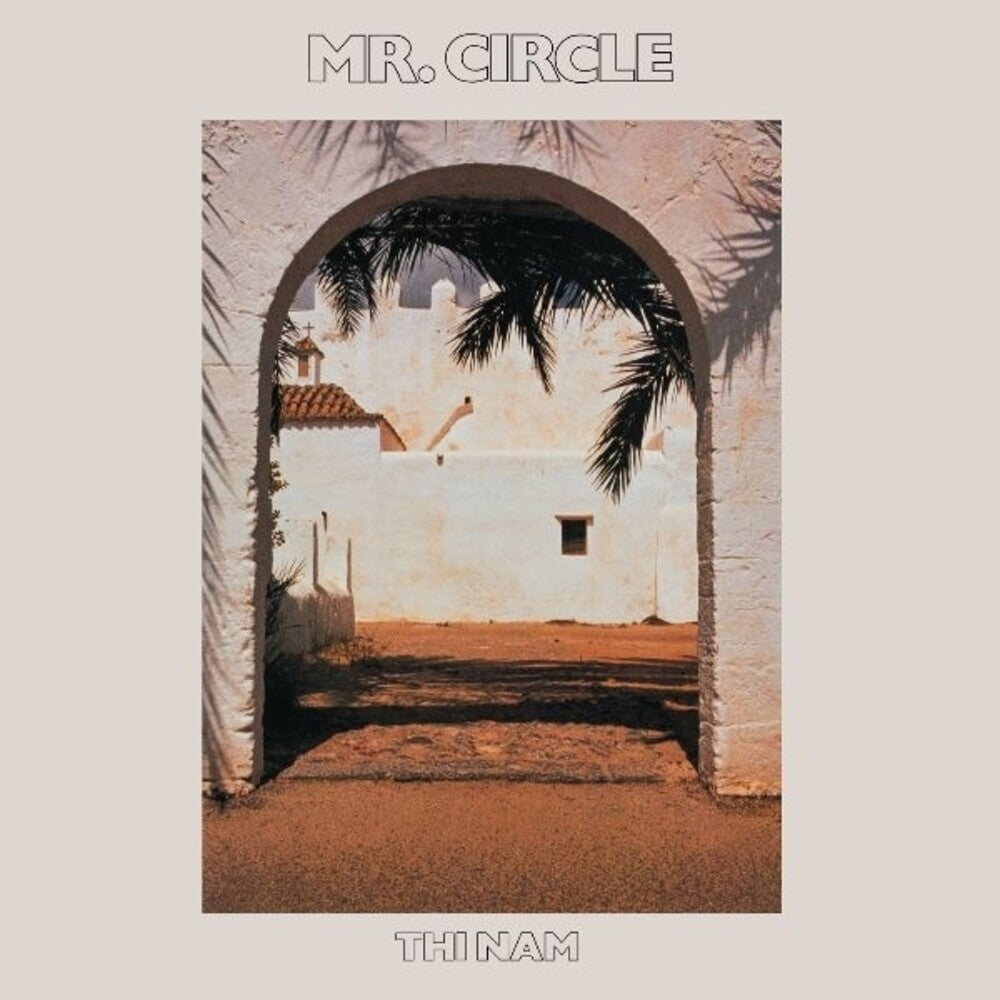 Mr Circle- Thi Nam [ VINYL LP ]