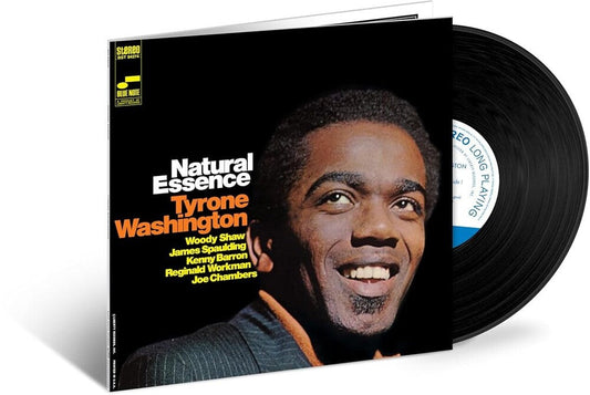 Tyrone Washington- Natural Essence (Blue Note Tone Poet Edition) [ VINYL LP ]