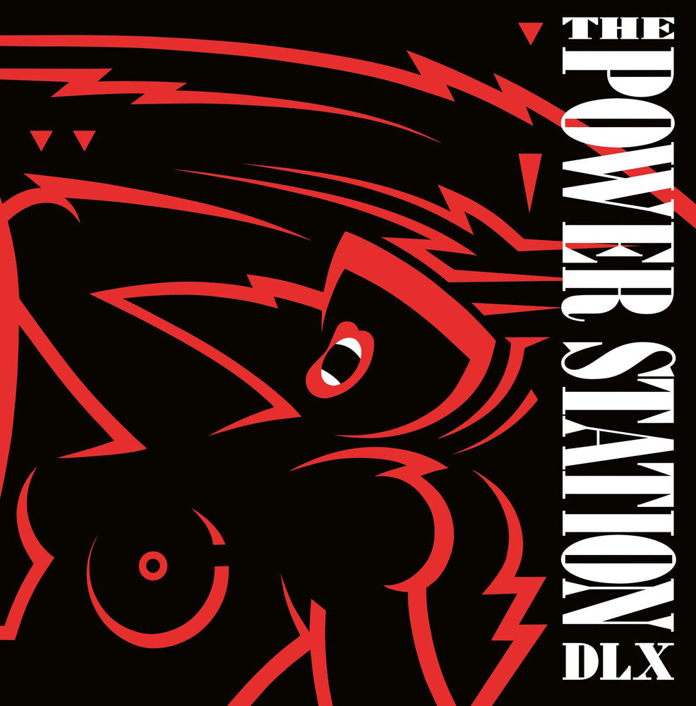 Power Station- Power Station (40th Anniversary Edition) [ VINYL LP ]