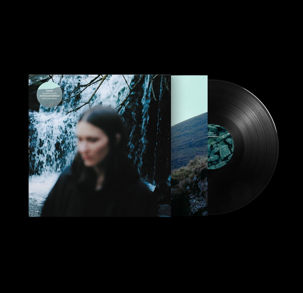 Art School Girlfriend- Lean In [ VINYL LP ]