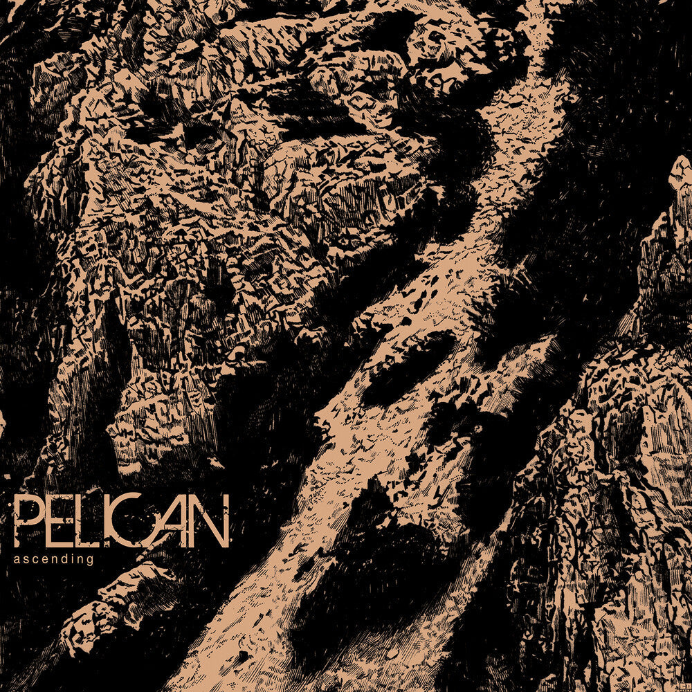 Pelican- Ascending [ VINYL LP ]