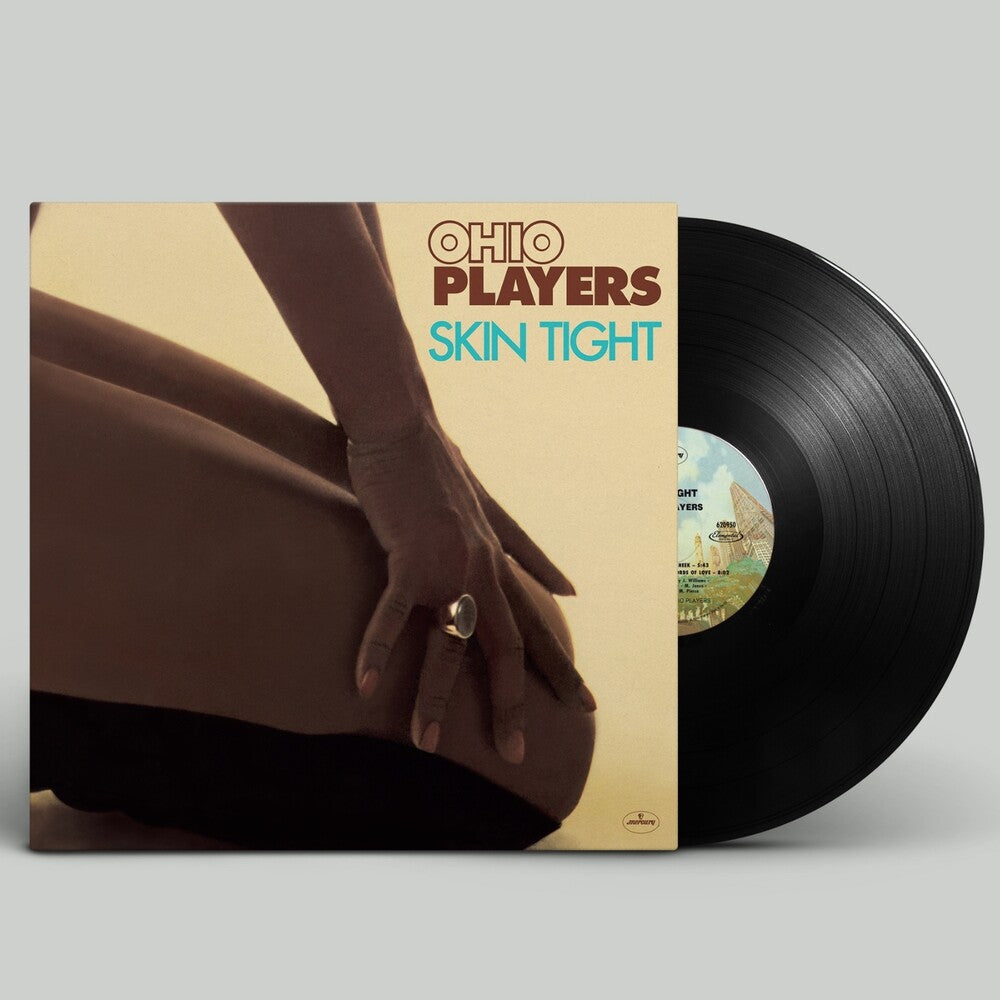 Ohio Players- Skin Tight [Limited Edition] [ VINYL LP ]