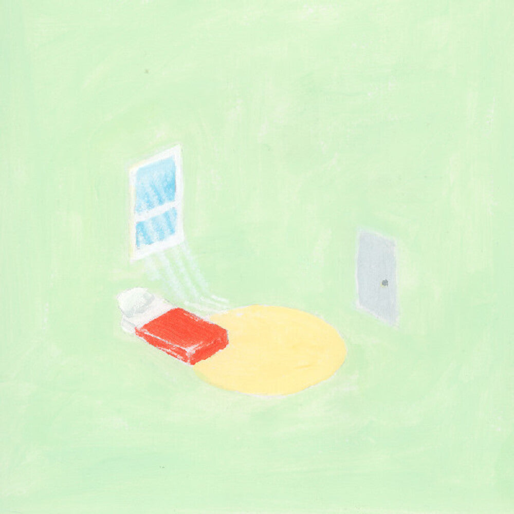 Florist- The Birds Outside Sang (10 Year Anniversary Edition) [Monet Marble Vinyl] [ VINYL LP ]