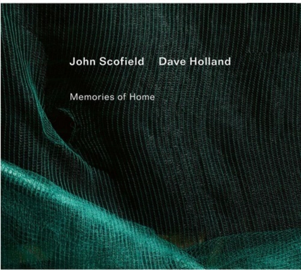 John Scofield  / Holland,Dave- Memories Of Home [ VINYL LP ]