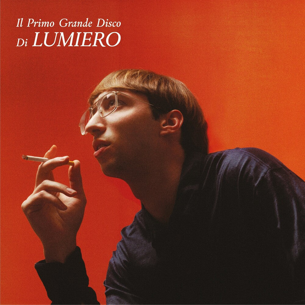 Lumiero- Il Primo Grande Disco Di Lumiero [ VINYL LP ]