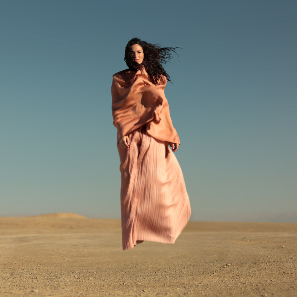 Yael Naim- Solaire [ VINYL LP ]