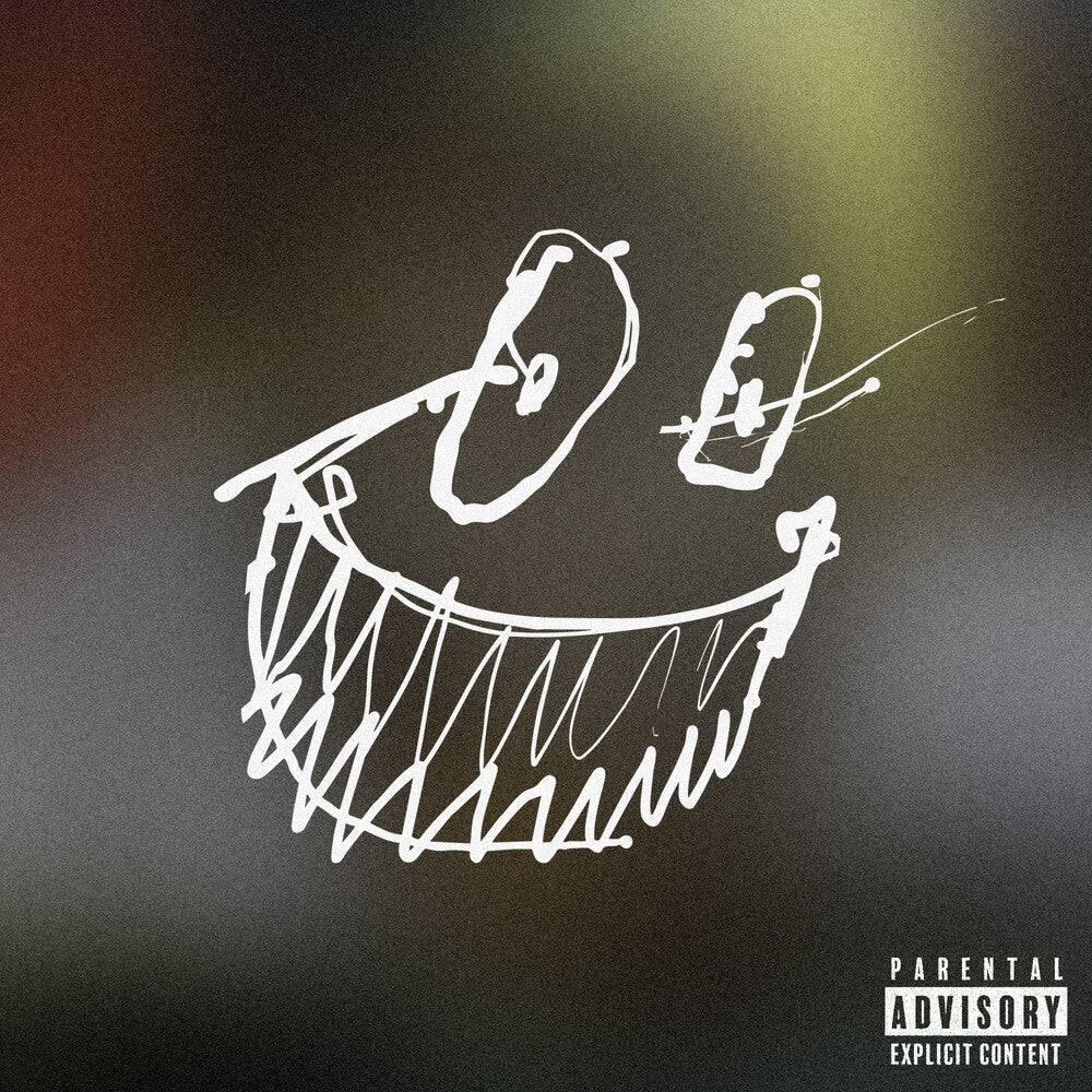 IDK- Even The Devil Smiles [ VINYL LP ]