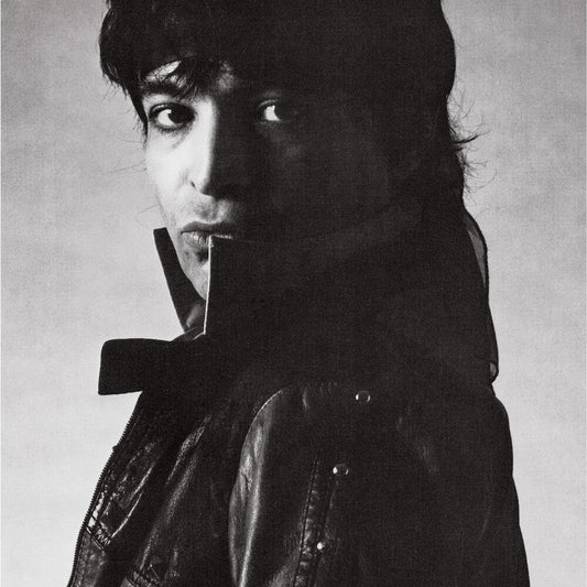 Alan Vega- Alan Vega [Remastered] [ VINYL LP ]
