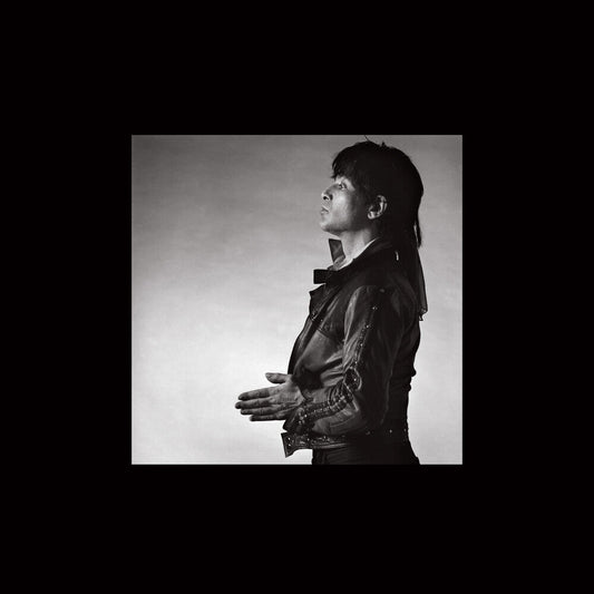 Alan Vega- Alan Vega (Blue Vinyl) [Deluxe] [Remastered] [ VINYL LP ]