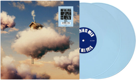 De La Soul- Cabin In The Sky [Colored Vinyl] (Ltbl) (Altc) [ VINYL LP ]