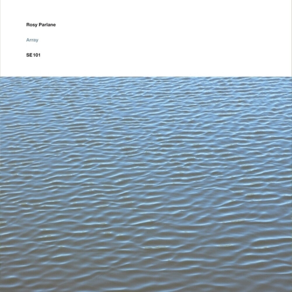 Rosy Parlane- Array [ VINYL LP ]