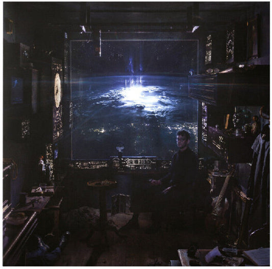 Danny Harle L- Cerulean [ VINYL LP ]