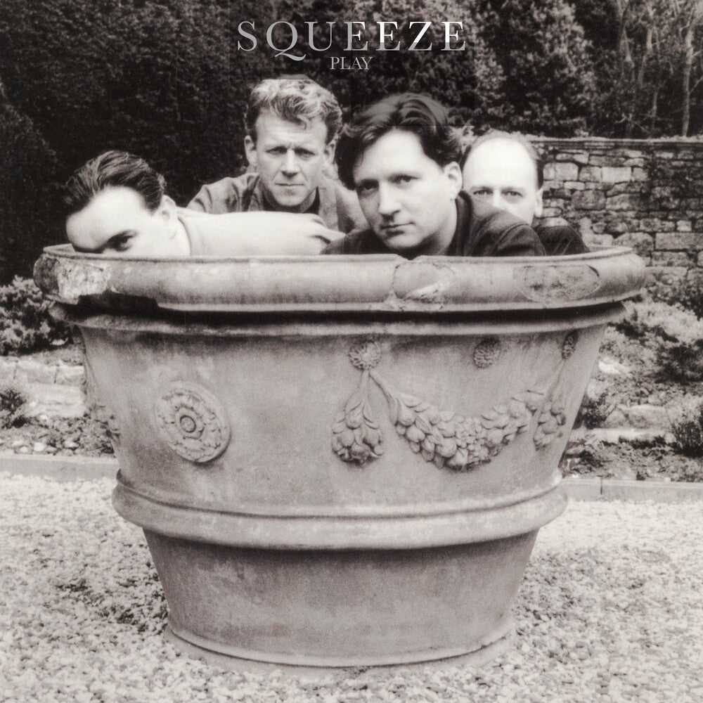 Squeeze- Play (Syeor26) [Limited Edition] [ VINYL LP ]