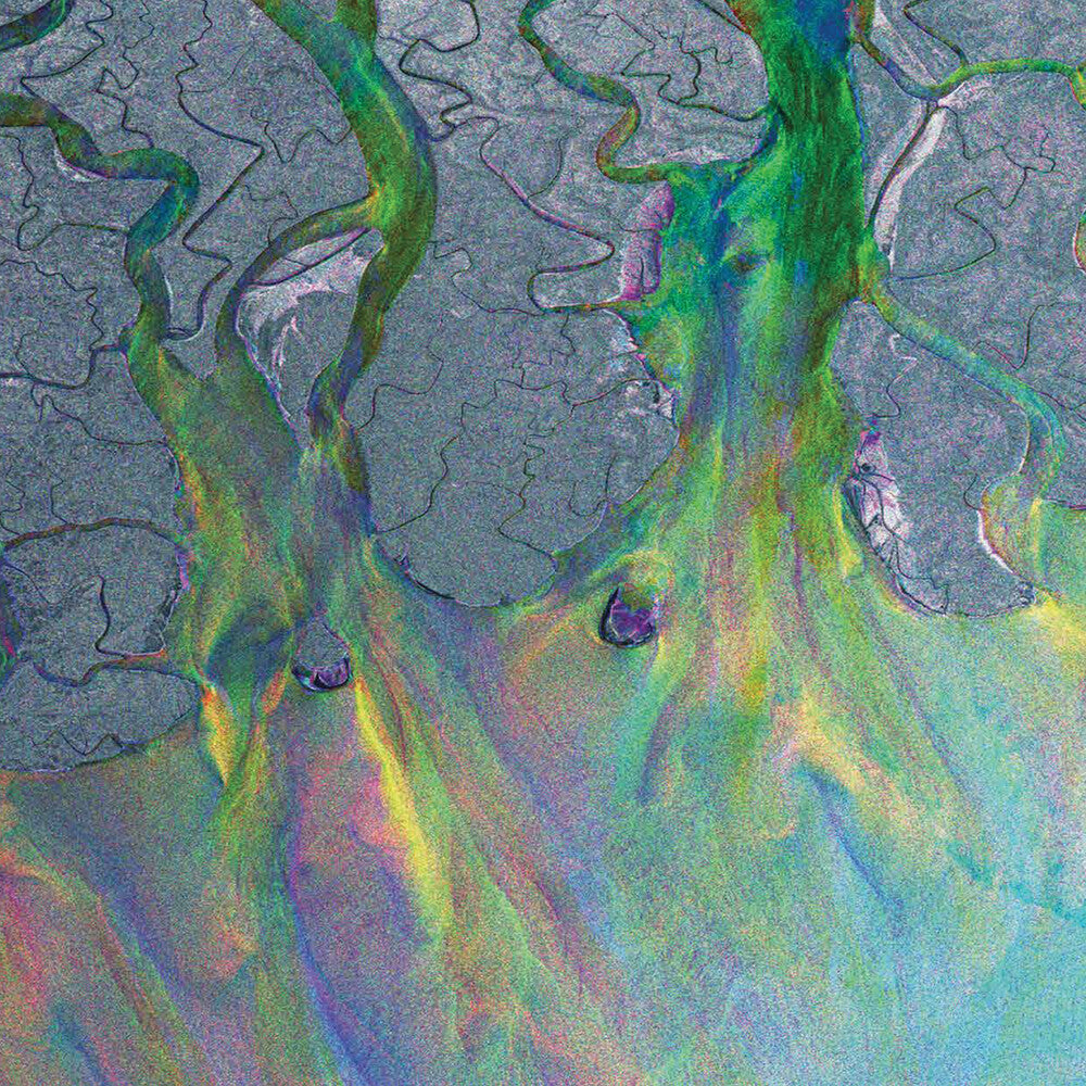 Alt-J- Awesome Wave (SYEOR 2026) [Colored Vinyl] [Limited Edition] [ VINYL LP ]