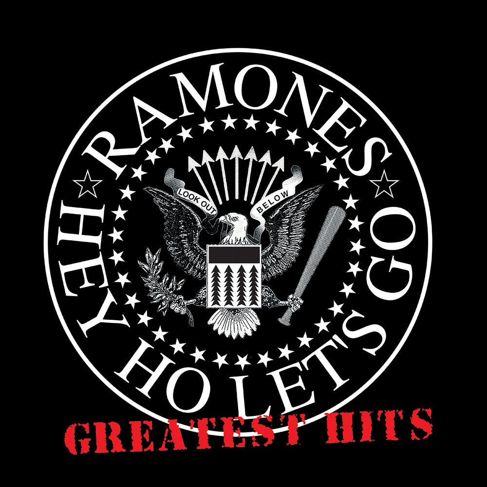 Ramones- Greatest Hits (SYEOR 2026) [Colored Vinyl] [Limited Edition] [ VINYL LP ]