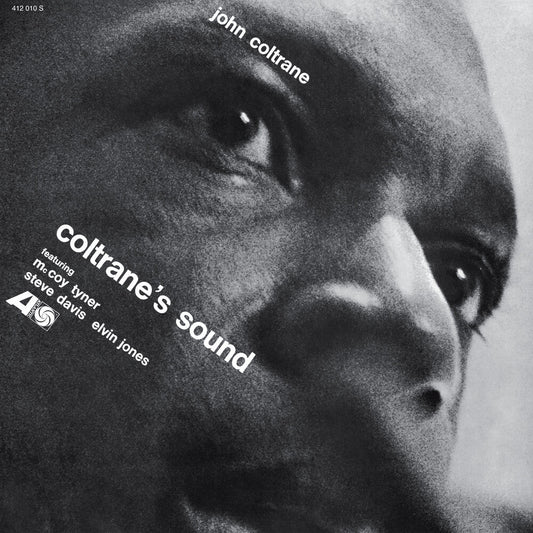 John Coltrane- Coltrane's Sound (SYEOR 2026) [Limited Edition] [180 Gram] (Bme) [ VINYL LP ]