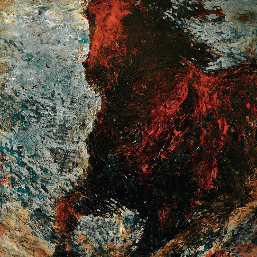 Tim Easton- Firehorse [ VINYL LP ]