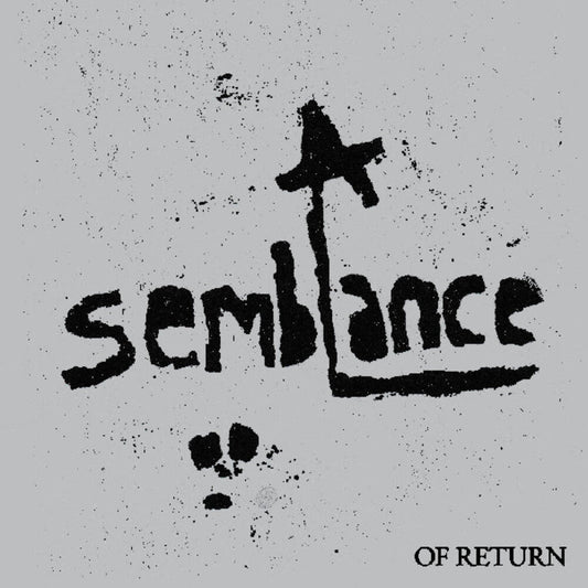 Gamedze, Asher- A Semblance: Of Return [ VINYL LP ]