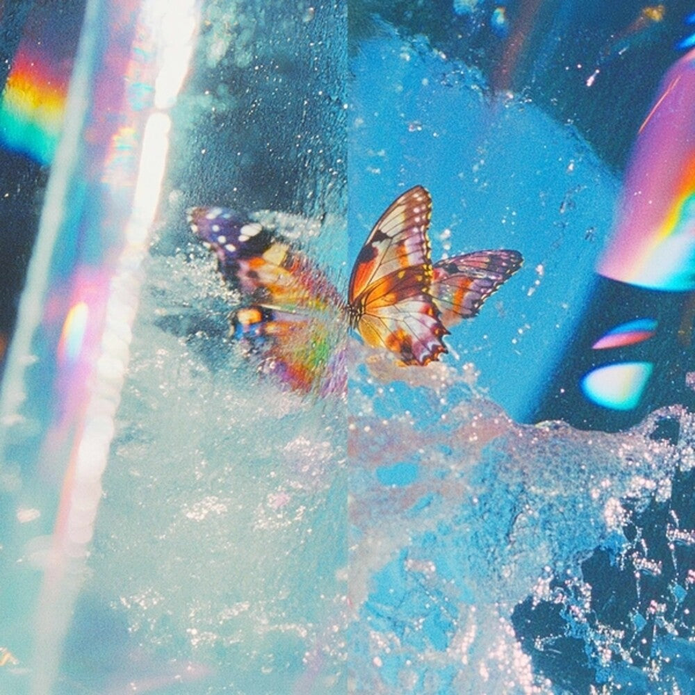 Daphni- Butterfly [ VINYL LP ]
