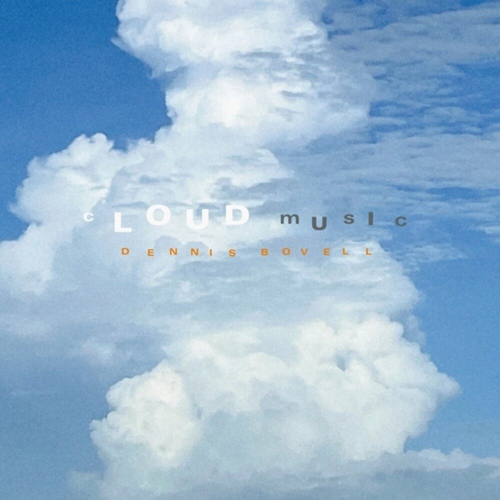 Dennis Bovell- Cloud Music [ VINYL LP ]