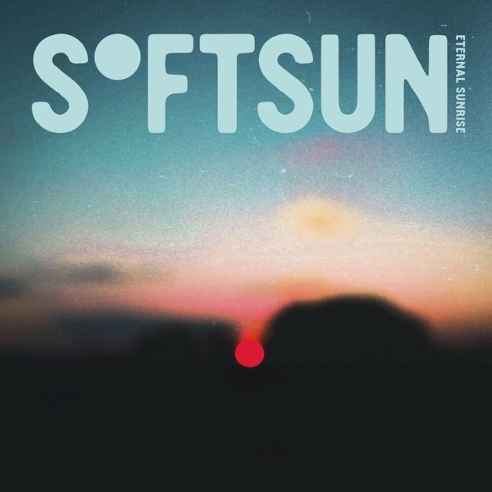 Softsun- Eternal Sunrise [ VINYL LP ]