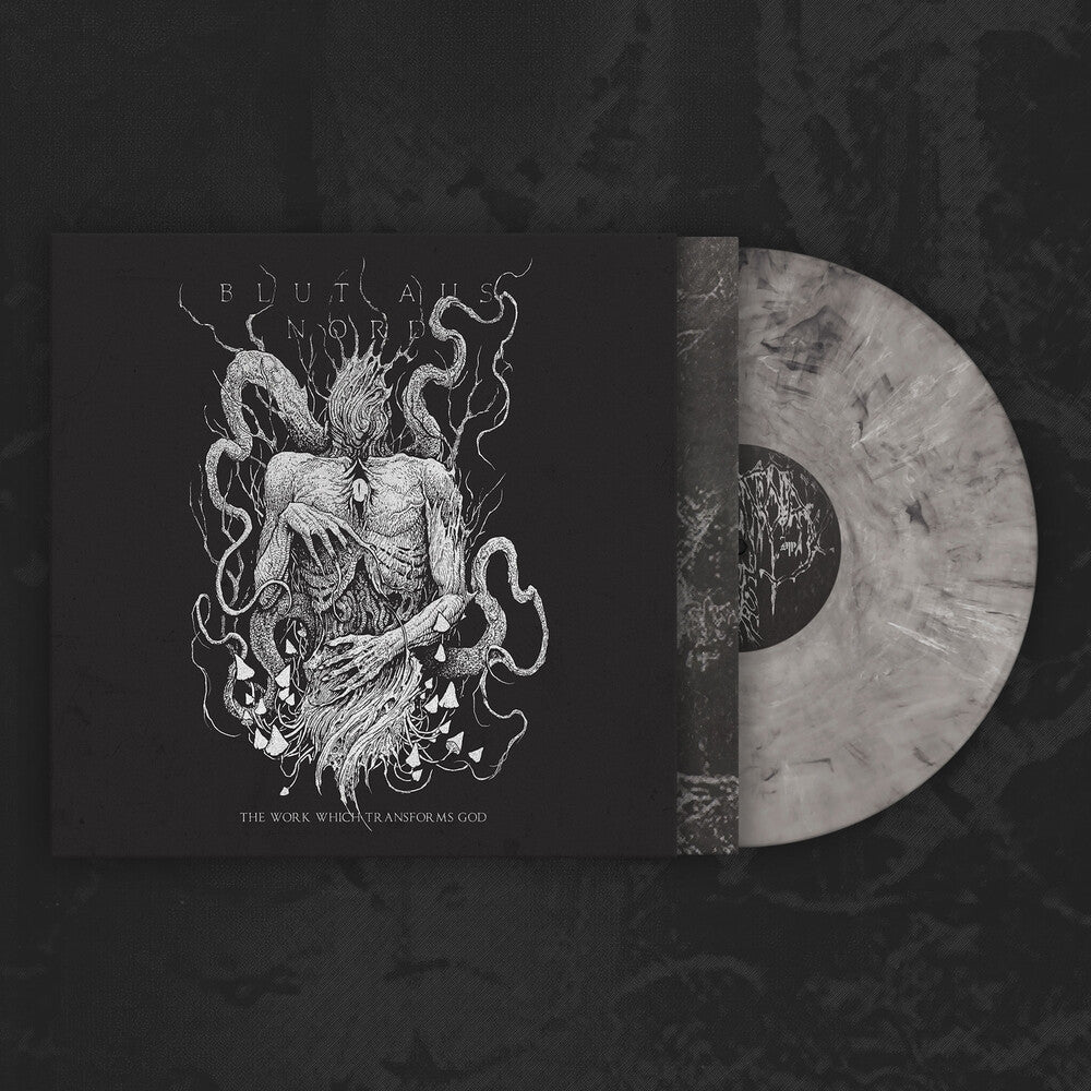 Blut Aus Nord- Work Which Transforms God (Slip) [ VINYL LP ]