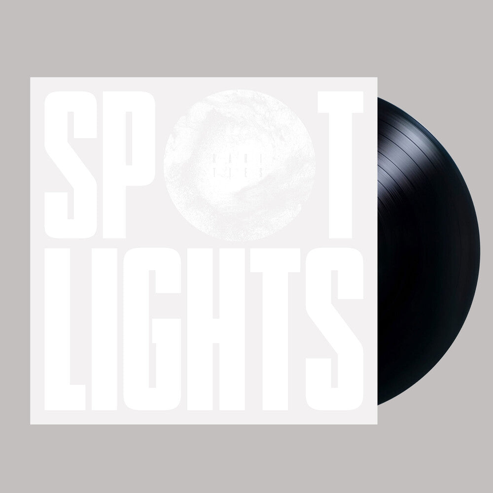 Spotlights- Rarities [ VINYL LP ]