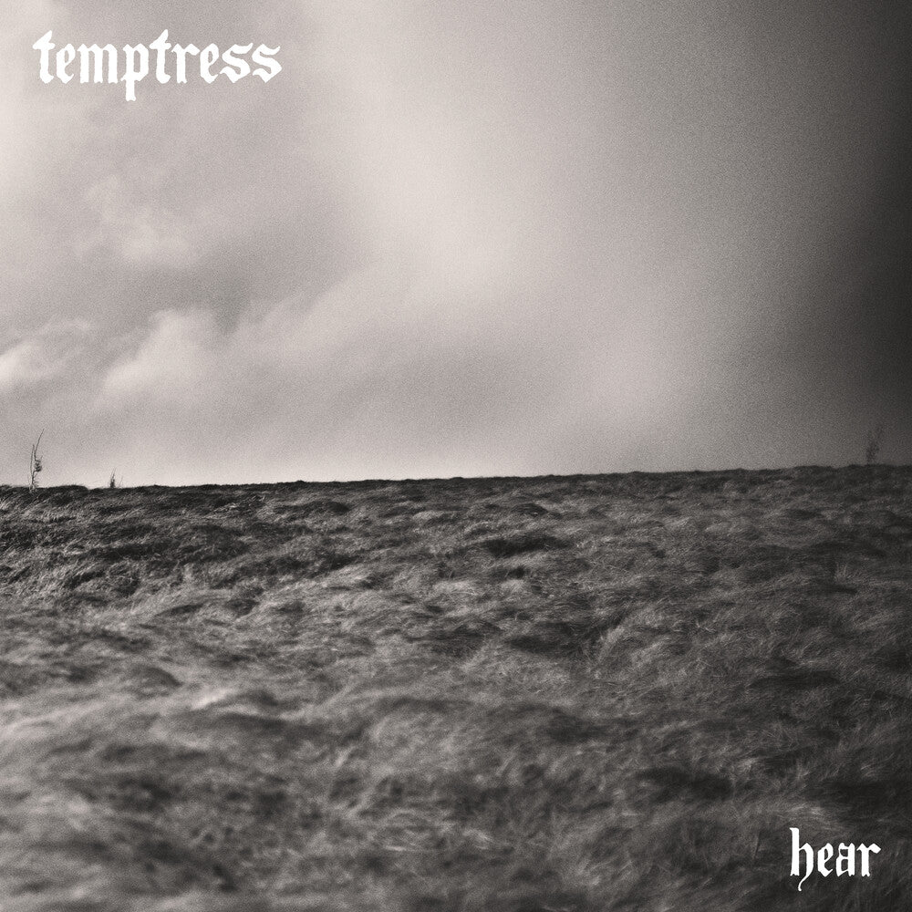 Temptress- Hear [ VINYL LP ]