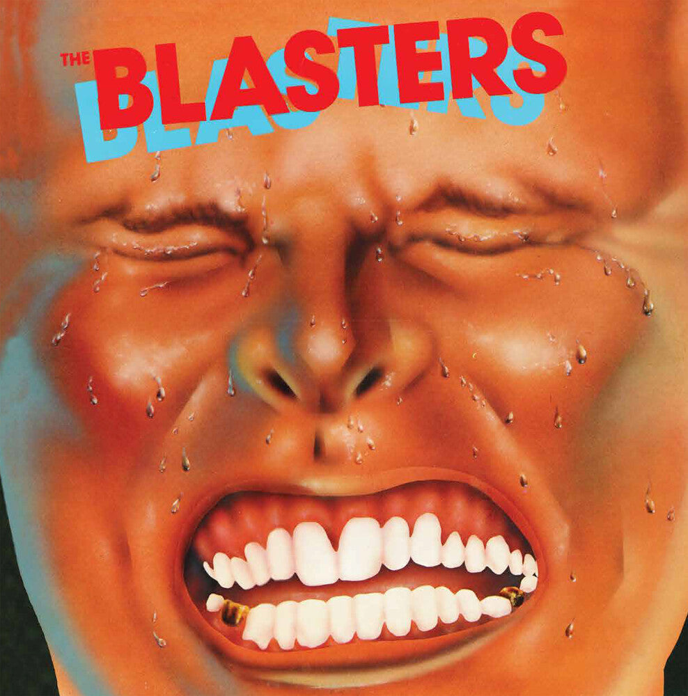 Blasters- Blasters [ VINYL LP ]