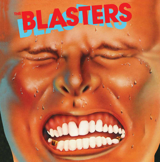 Blasters- Blasters [ VINYL LP ]