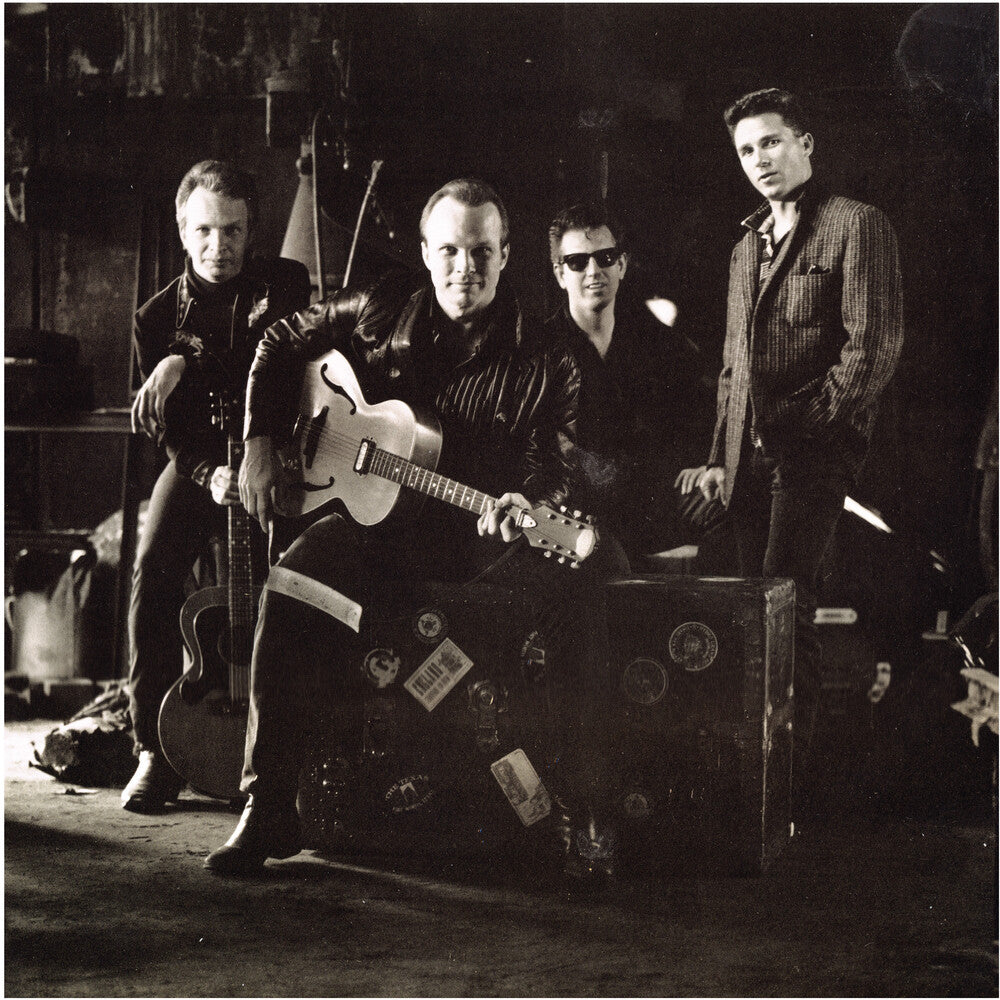 Blasters- Hard Line [ VINYL LP ]