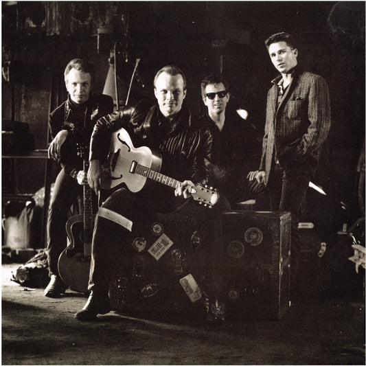 Blasters- Hard Line [ VINYL LP ]