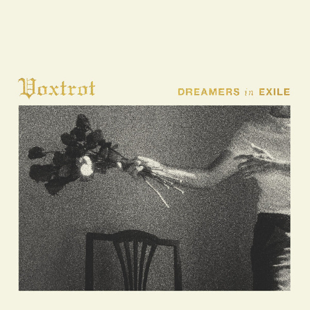 Voxtrot- Dreamers In Exile [ VINYL LP ]