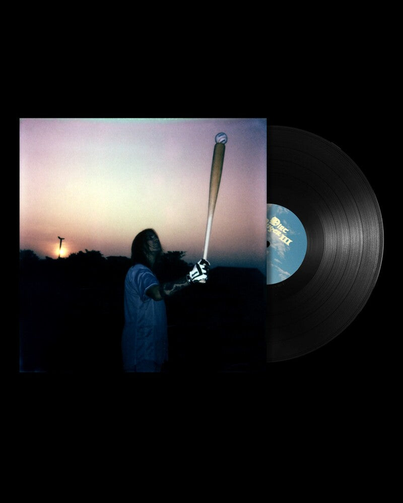 Dirt Buyer- Dirt Buyer Iii [ VINYL LP ]