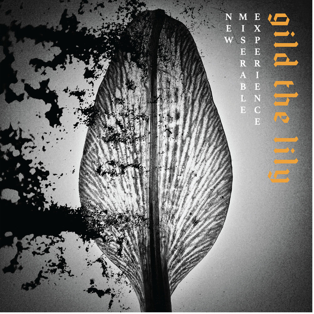 New Miserable Experience- Gild The Lily [ VINYL LP ]