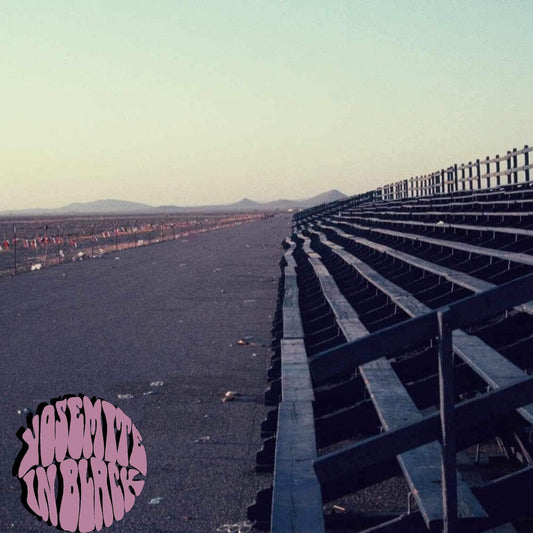 Yosemite In Black- Pursuit Of [ VINYL LP ]