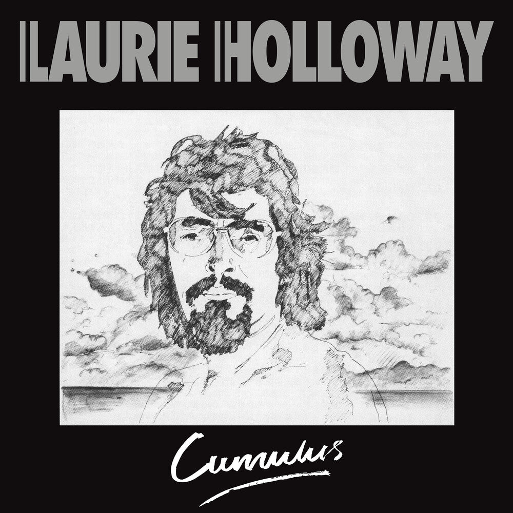 Laurie Holloway- Cumulus [ VINYL LP ]