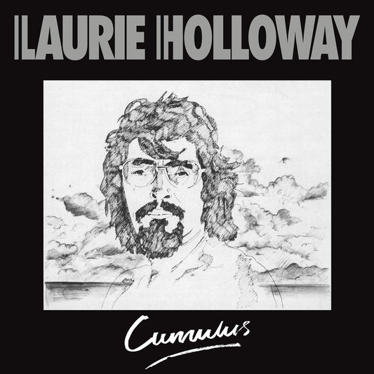 Laurie Holloway- Cumulus [ VINYL LP ]
