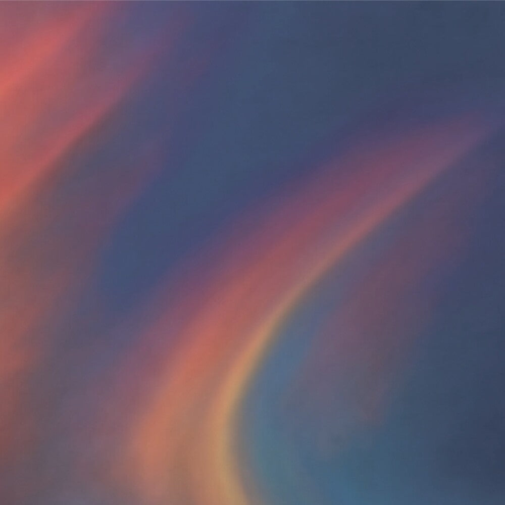 Mader, Jakob- A Matter Of Time [ VINYL LP ]